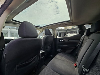 Nissan Qashqai 1.5 dCi N-Connecta (15)