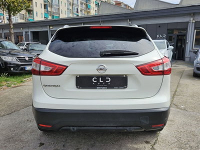 Nissan Qashqai 1.5 dCi N-Connecta (5)