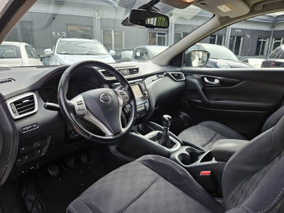 Nissan Qashqai 1.5 dCi N-Connecta (7)