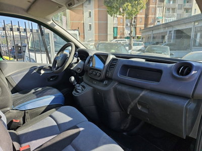 Opel Vivaro Furgone 27 1.6 BiTurbo S&S EcoFLEPL-TN (11)