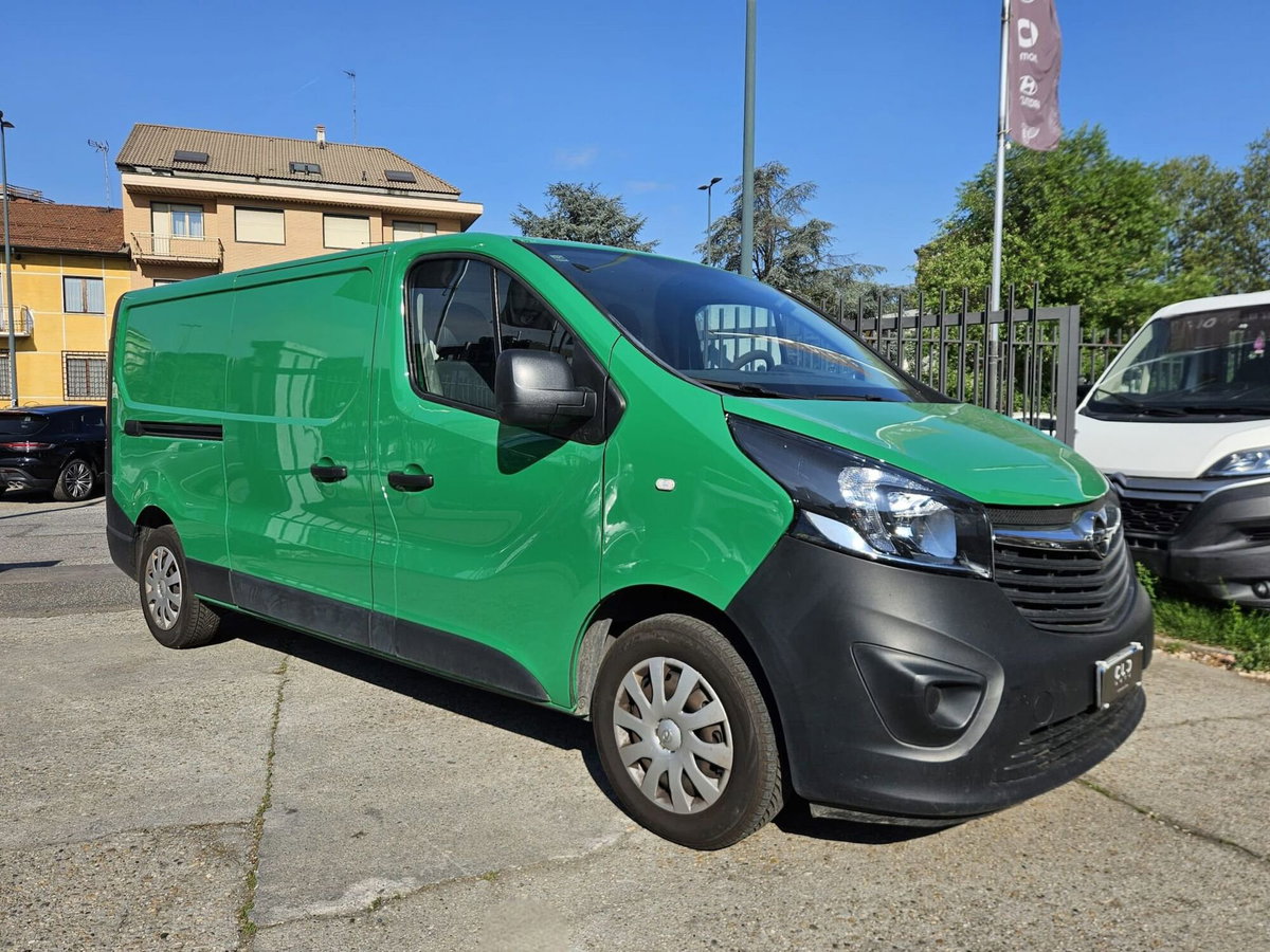 Opel Vivaro Furgone 27 1.6 BiTurbo S&S EcoFLEPL-TN (3)