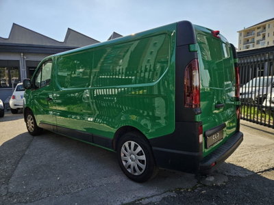 Opel Vivaro Furgone 27 1.6 BiTurbo S&S EcoFLEPL-TN (6)