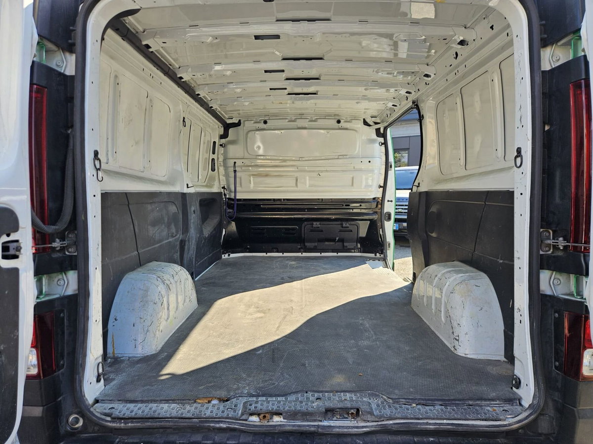 Opel Vivaro Furgone 27 1.6 BiTurbo S&S EcoFLEPL-TN (7)