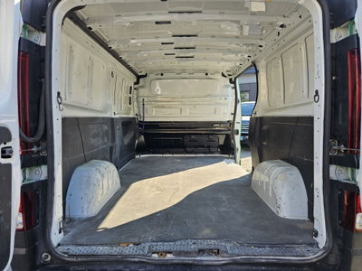 Opel Vivaro Furgone 27 1.6 BiTurbo S&S EcoFLEPL-TN (7)