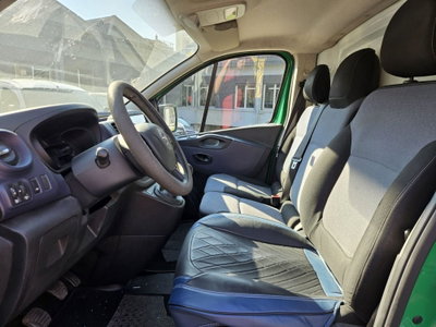 Opel Vivaro Furgone 27 1.6 BiTurbo S&S EcoFLEPL-TN (9)