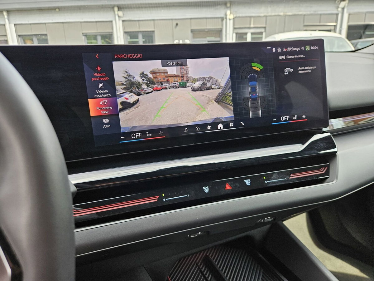BMW Serie 5 520d 48V sdrive auto (16)