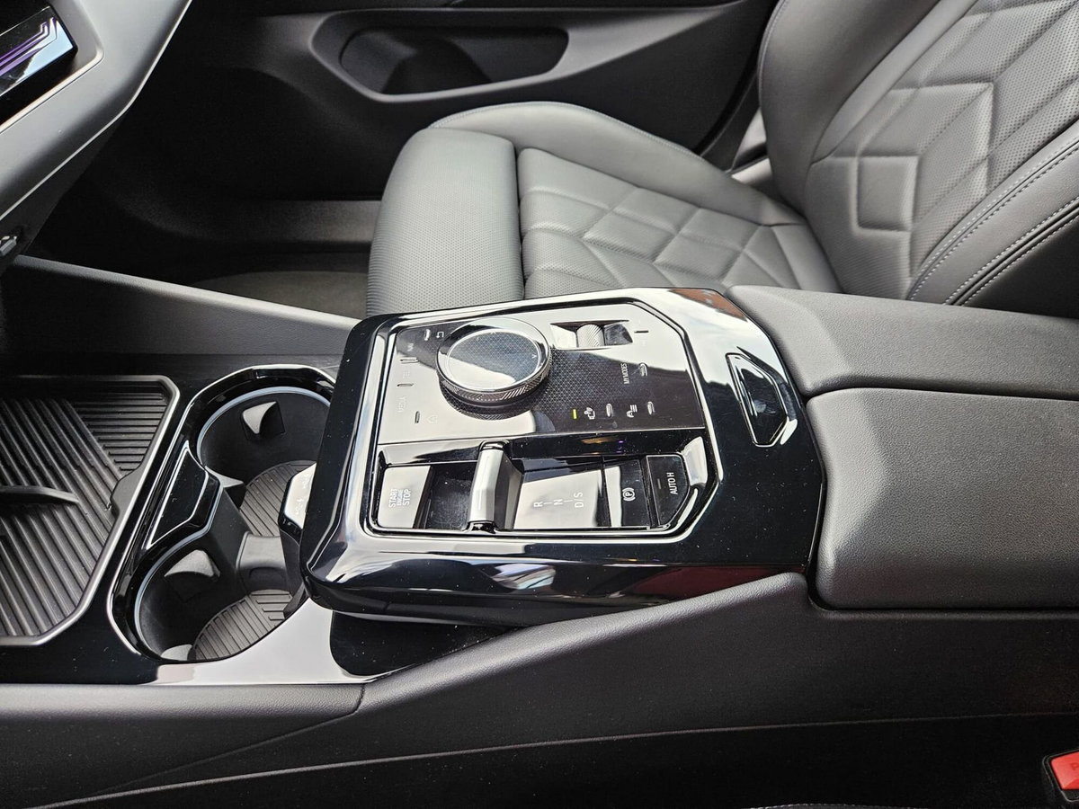 BMW Serie 5 520d 48V sdrive auto (17)