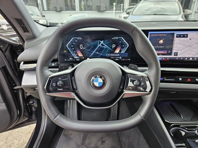 BMW Serie 5 520d 48V sdrive auto (7)