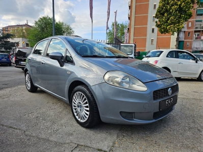 Fiat Grande Punto 1.2 5 porte Active (3)