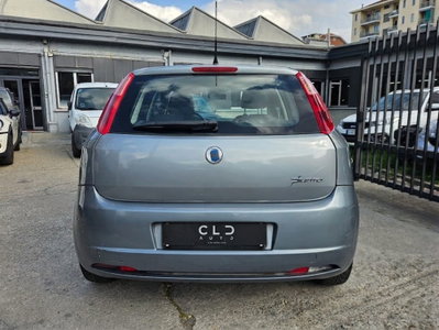 Fiat Grande Punto 1.2 5 porte Active (5)