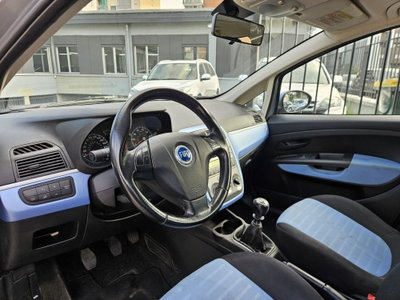 Fiat Grande Punto 1.2 5 porte Active (6)