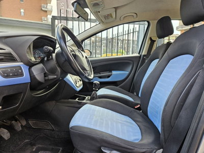 Fiat Grande Punto 1.2 5 porte Active (7)