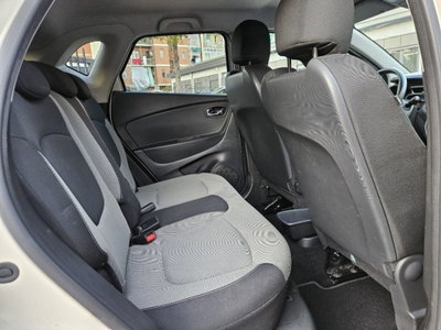 Renault Captur 1.5 dCi 8V 90 CV Start&Stop Energy R-Link (11)