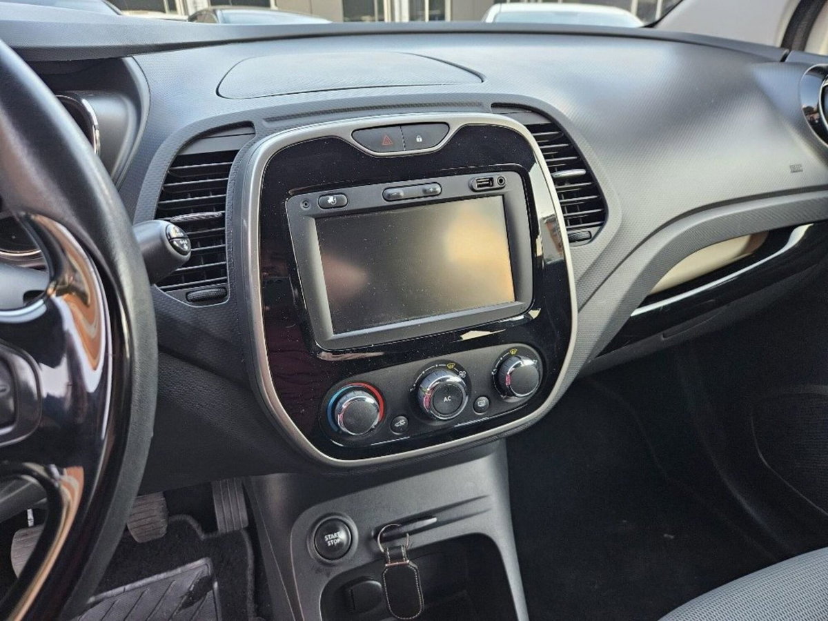 Renault Captur 1.5 dCi 8V 90 CV Start&Stop Energy R-Link (13)
