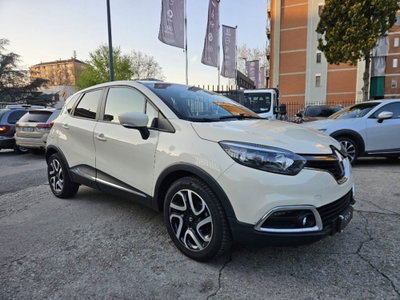 Renault Captur 1.5 dCi 8V 90 CV Start&Stop Energy R-Link (3)