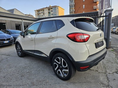 Renault Captur 1.5 dCi 8V 90 CV Start&Stop Energy R-Link (5)