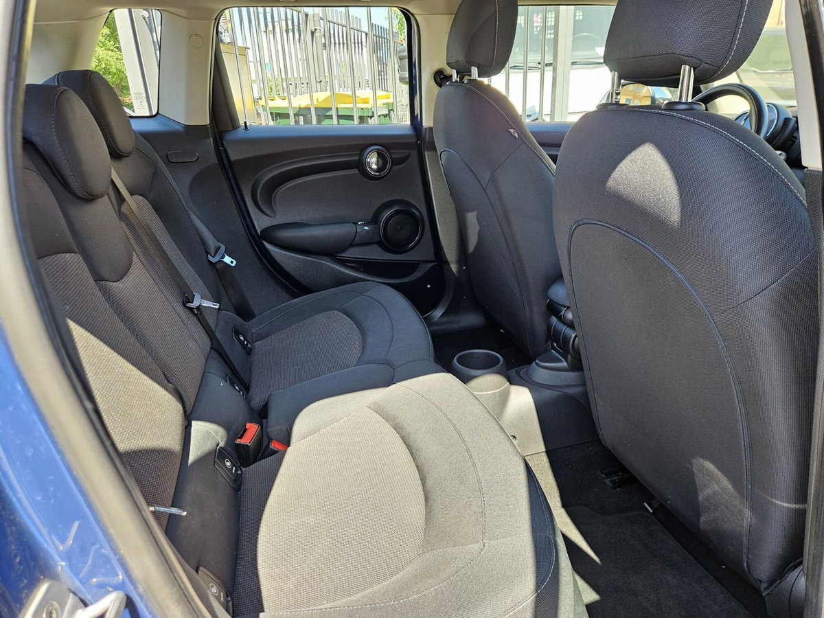 MINI Mini 1.5 One D Hype 5 porte (12)