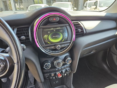MINI Mini 1.5 One D Hype 5 porte (14)