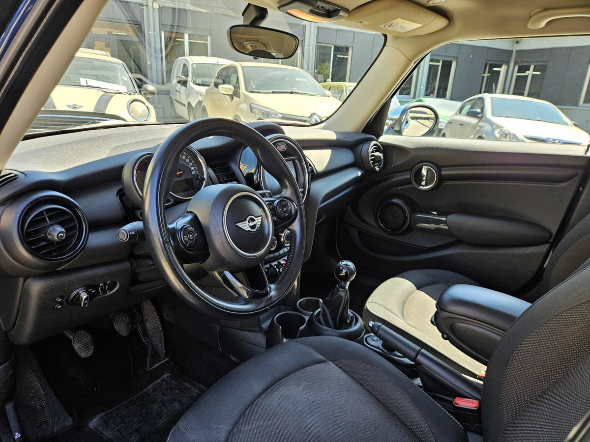 MINI Mini 1.5 One D Hype 5 porte (6)