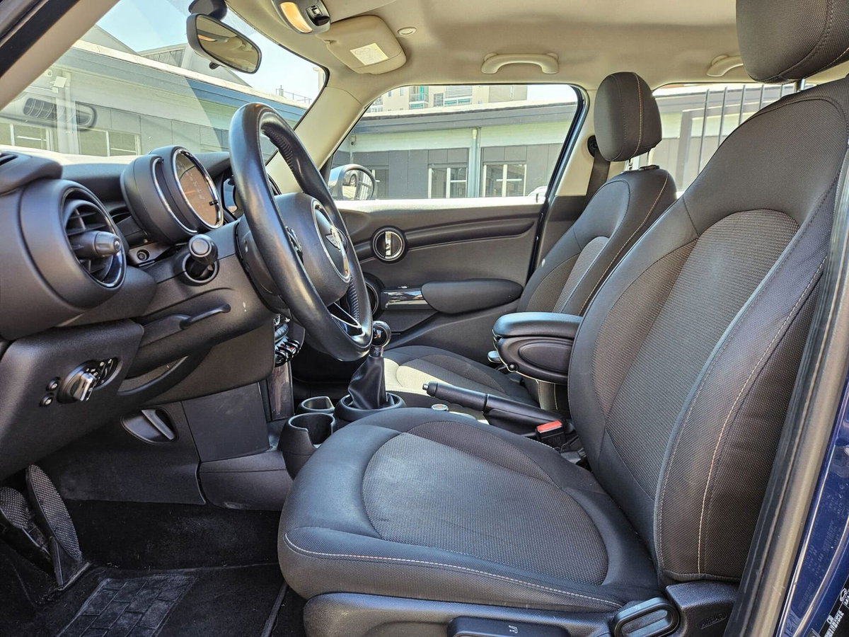 MINI Mini 1.5 One D Hype 5 porte (7)