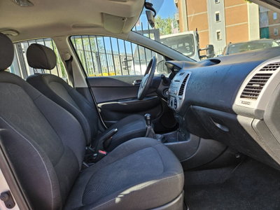 Hyundai i20 1.2 5p. Classic (10)