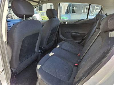 Hyundai i20 1.2 5p. Classic (11)