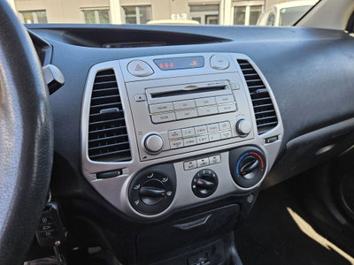 Hyundai i20 1.2 5p. Classic (12)