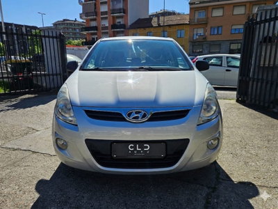 Hyundai i20 1.2 5p. Classic (2)