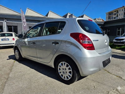 Hyundai i20 1.2 5p. Classic (5)
