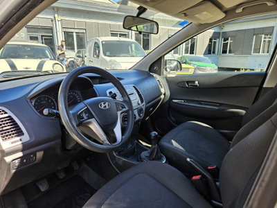 Hyundai i20 1.2 5p. Classic (6)