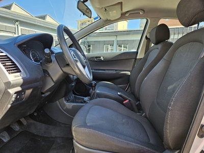 Hyundai i20 1.2 5p. Classic (7)
