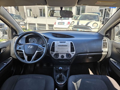 Hyundai i20 1.2 5p. Classic (8)