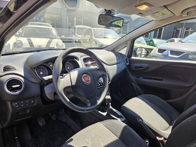Fiat Punto 1.4 8V 5 porte Easypower Easy (4)