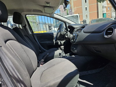Fiat Punto 1.4 8V 5 porte Easypower Easy (8)