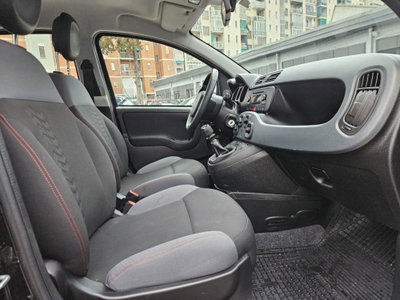Fiat Panda 0.9 TwinAir Turbo Natural Power Easy (10)