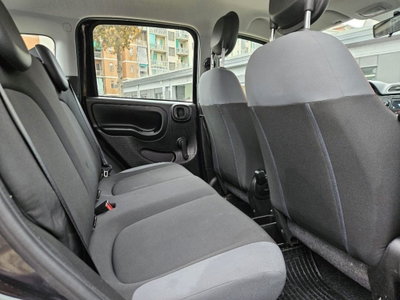 Fiat Panda 0.9 TwinAir Turbo Natural Power Easy (11)