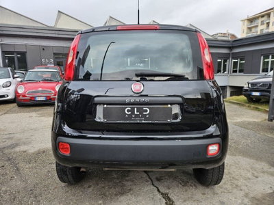 Fiat Panda 0.9 TwinAir Turbo Natural Power Easy (5)