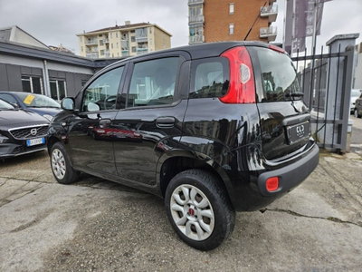 Fiat Panda 0.9 TwinAir Turbo Natural Power Easy (6)