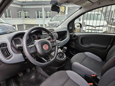Fiat Panda 0.9 TwinAir Turbo Natural Power Easy (7)