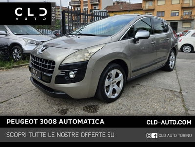 Peugeot 3008 2.0 HDi 163CV aut. Active usata