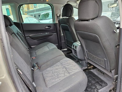 Peugeot 3008 2.0 HDi 163CV aut. Active (10)
