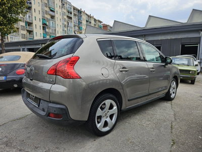 Peugeot 3008 2.0 HDi 163CV aut. Active (3)