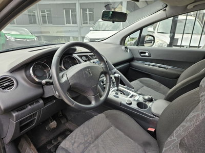 Peugeot 3008 2.0 HDi 163CV aut. Active (4)