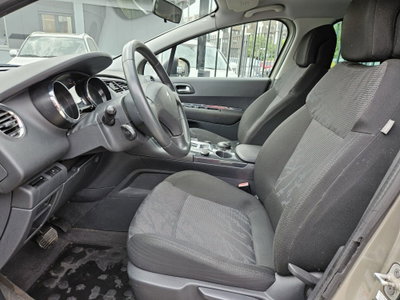 Peugeot 3008 2.0 HDi 163CV aut. Active (5)