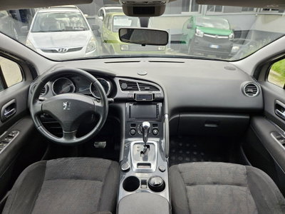 Peugeot 3008 2.0 HDi 163CV aut. Active (7)