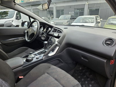 Peugeot 3008 2.0 HDi 163CV aut. Active (8)