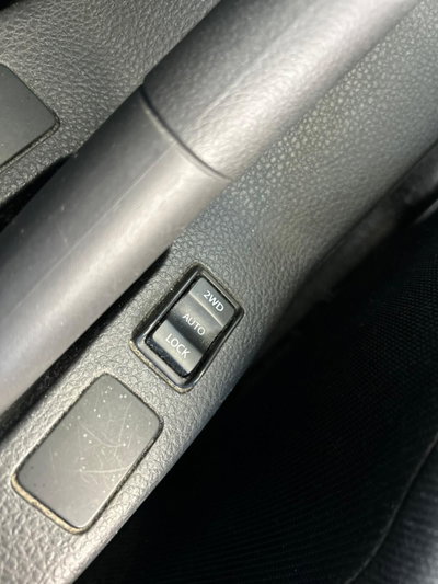 Fiat Sedici 1.6 16V 4x4 Dynamic (13)