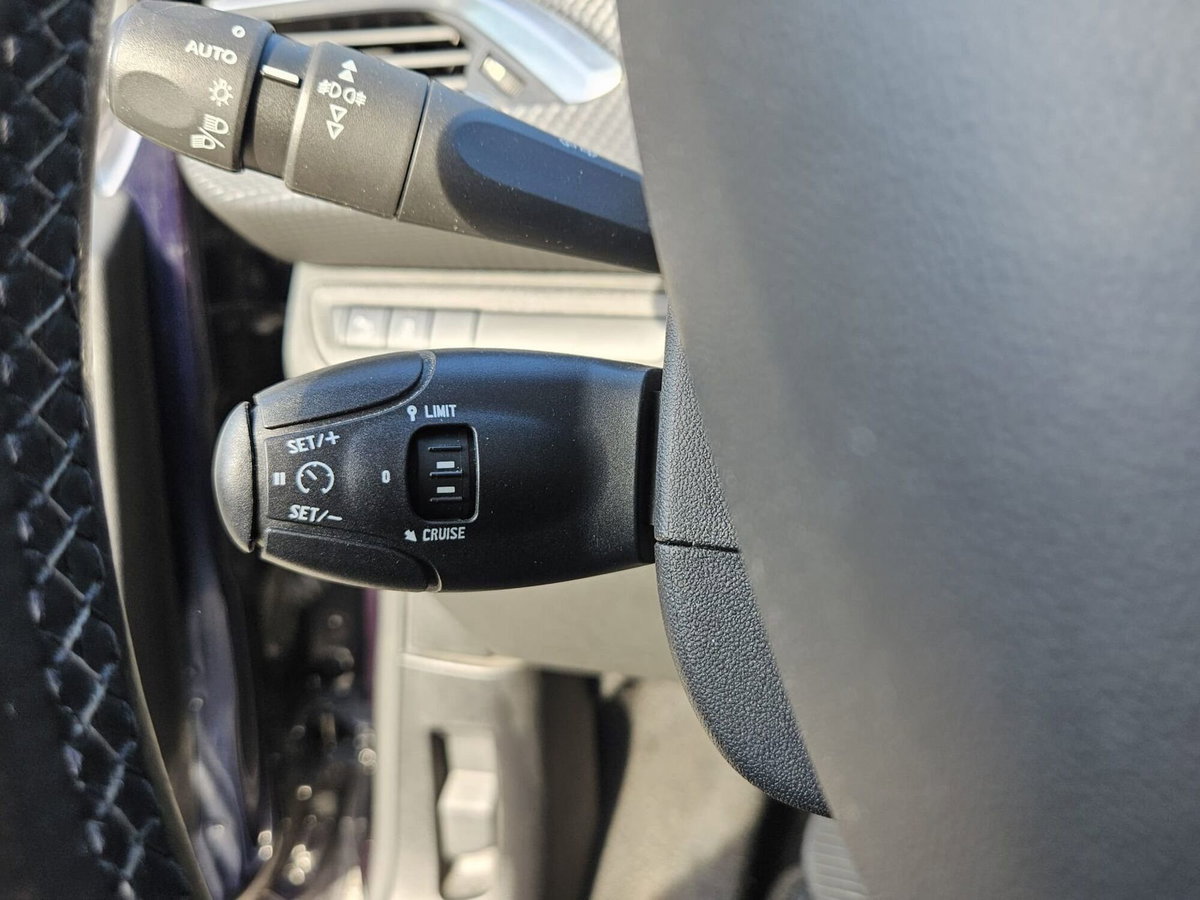Peugeot 208 75 5 porte Allure (15)