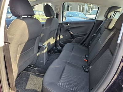 Peugeot 208 75 5 porte Allure (16)