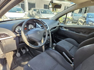 Peugeot 207 88CV 3p. XS (6)
